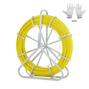 Heavy Duty Fiberglass Wire Fish Tape