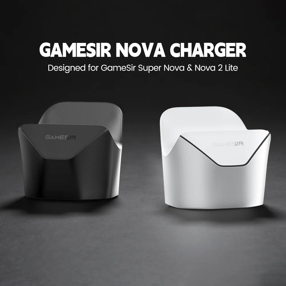 GameSir Charging Dock for Power