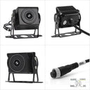 Night Vision Rear View Camera for Trucks