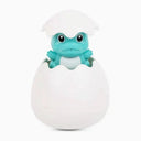 Hand-Eye Bath Toy for Kids with Spray