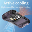 Anbernic Rg406h Handheld Game Console