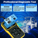 Reliable OBD2 Engine Code Reader