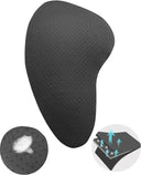 GUUDIA High Waist Butt Lifter Padded Shapewear Plus Size