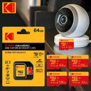 Kodak 256gb Uhs I Micro Sd Card