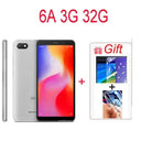 Xiaomi Redmi 6A 3GB 32GB - Face Unlock Global