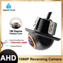 Wide Angle Rear View Camera for Drivers