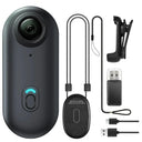 Mini Body Camera - Captures Crystal Clear Video