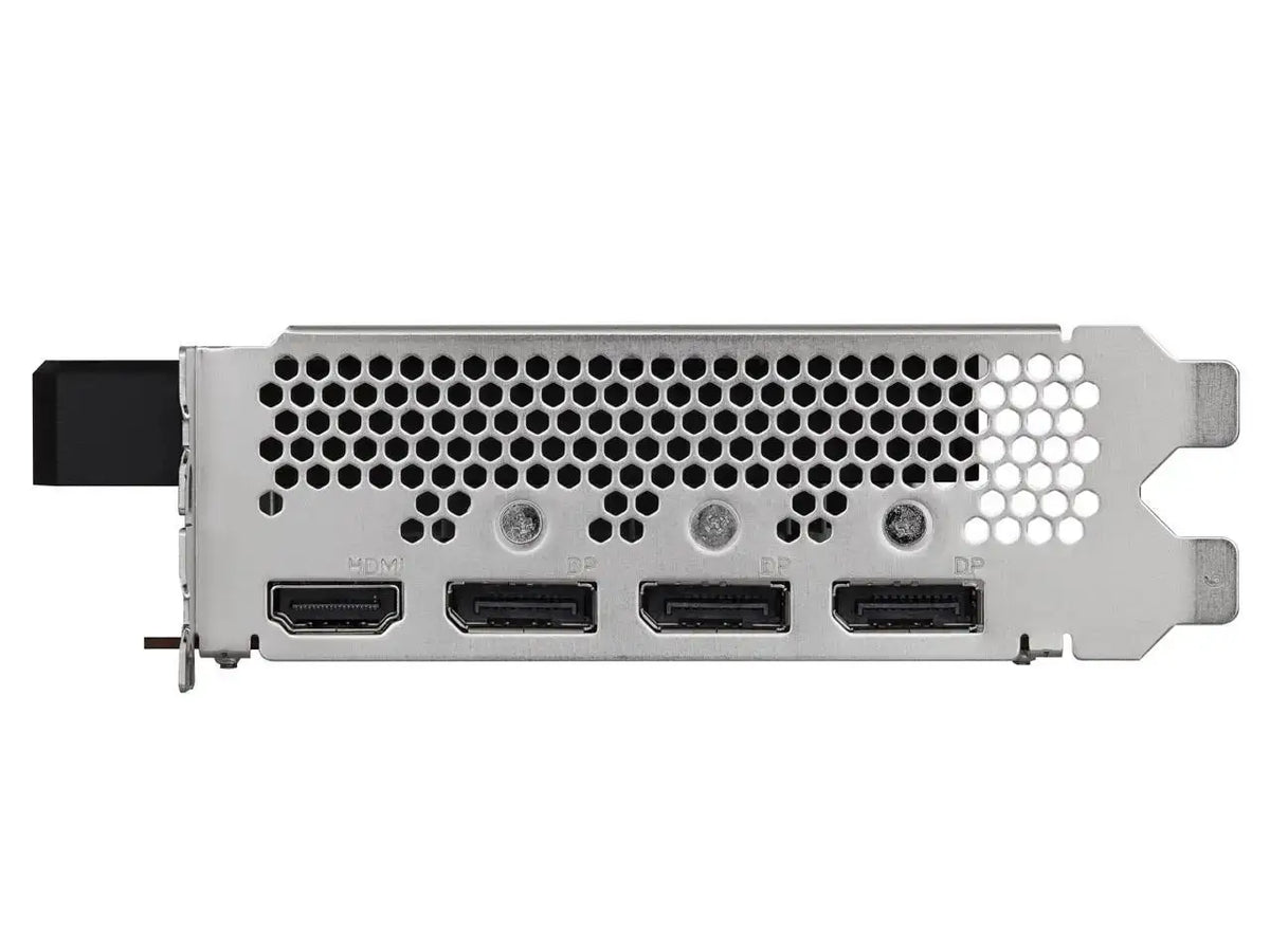 ASRock Challenger Arc Video Card CLI OC — product view 3