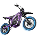 Eskute Nova X 14 Inch Fat Tire Electric Bike