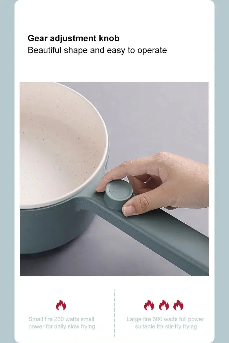 Rice Cooker for Dorm Meal Prep — product view 20