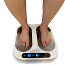 2026 New Tera P90 Enhanced Terahertz Foot Massager Thz Hz Foot Spa Product Tera Hz IMD Display Screen for the Elderly