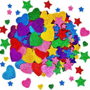 Kids Foam Stickers Boost Creativity