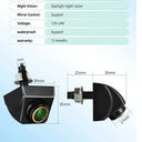 Night Vision Rear View Camera for BMW
