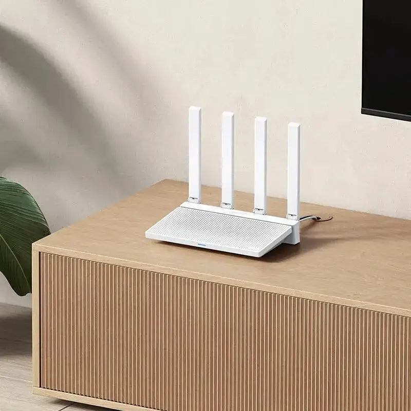 AX3000T Router Ultimate Home WiFi Solution For Fast Internet - product image 2