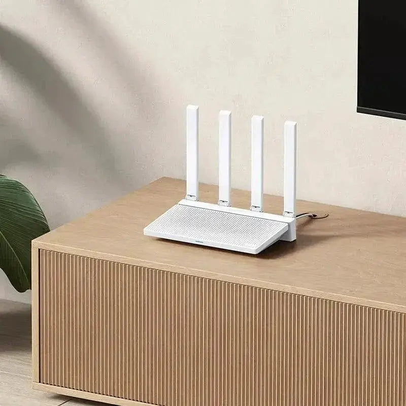 AX3000T Router Ultimate Home WiFi Solution For Fast Internet
