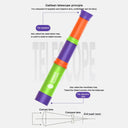 Creative Outdoor Kids Monocular Telescope Toy Educational Gift