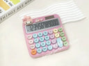 Dependable Solar Calculator for Students