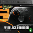 GameSir G7 Pro Zenless Zone