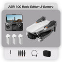 Aeri/aerivr Remote Control Drone WIFI