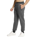 Secure Pockets Sweatpants for Active Men