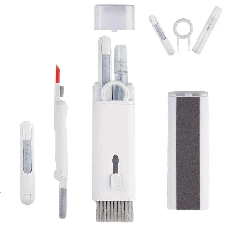 Electronics Cleaning Kit Complete Solution for Devices