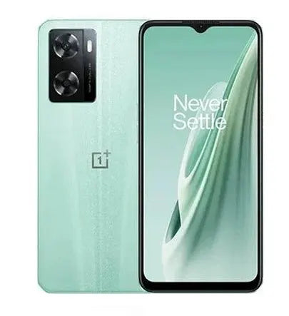 OnePlus Nord N20 SE Global Smartphone 50MP Dual Camera