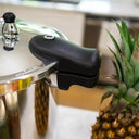 Pressure Canner for Home Canning Safety
