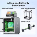 Creality K2 Plus 3D Printer Kit