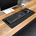 Anime Gaming Mouse Pad: Durable XXL Desk Mat Design
