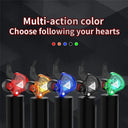 Crisp HiFi Earphones for Daily Commutes
