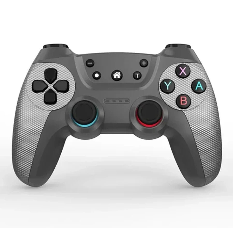 Game Controller for Better Play