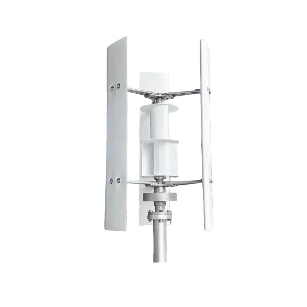 Vertical Axis Wind Turbine Kit — product view 1