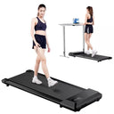 Under Desk Walking Pad Treadmill 90 Cm Walking Area Home Office