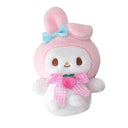 Sanrio Plush Toy Collection Kawali Kuromi Hello Kitty