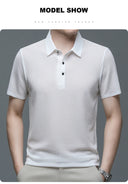 POLO Shirt: Men's Short Sleeve