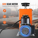 Electric Wire Stripper Cast Iron
