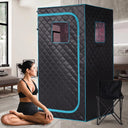 Infrared Indoor Home Sauna