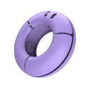 Magnetic Cable Donut Zero Tangle