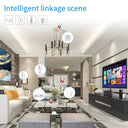 Instant Alerts Security Sensor for Homes