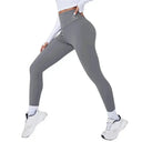 Butt Lifting High Waist Leggings