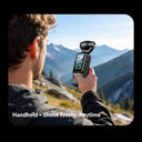 Lenovo 4K Action Camera - 180 Rotatable Screen