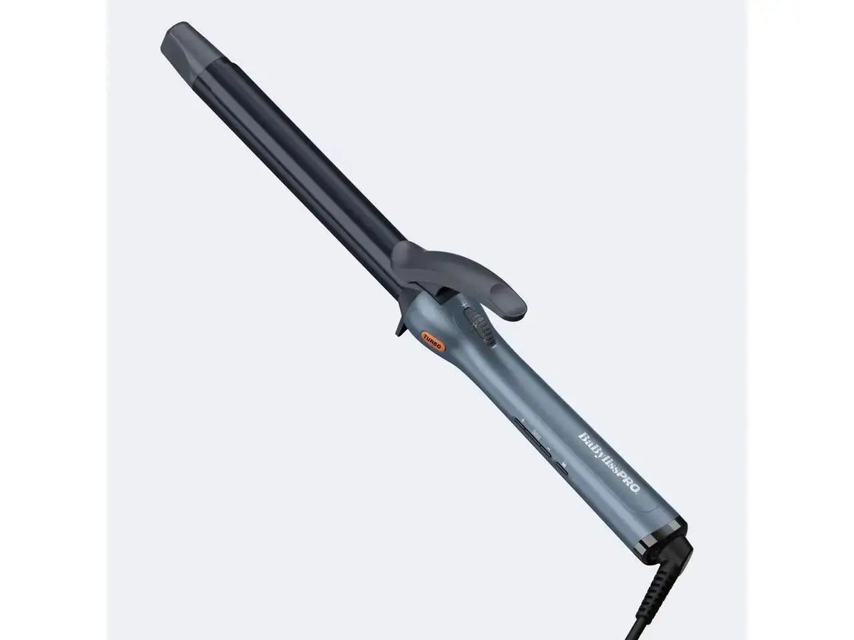 BaBylissPRO The PrecisionGrip™ " Curling Iron for Custom Setups — product view 1