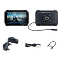 Smart Moto CarPlay GPS 5In Dashboard Pad