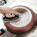 Nano Emery Sponge Brush - Rust Stain Remover