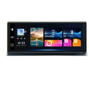4K Front Lens Dash Cam For Drivers With GPSCarPlay