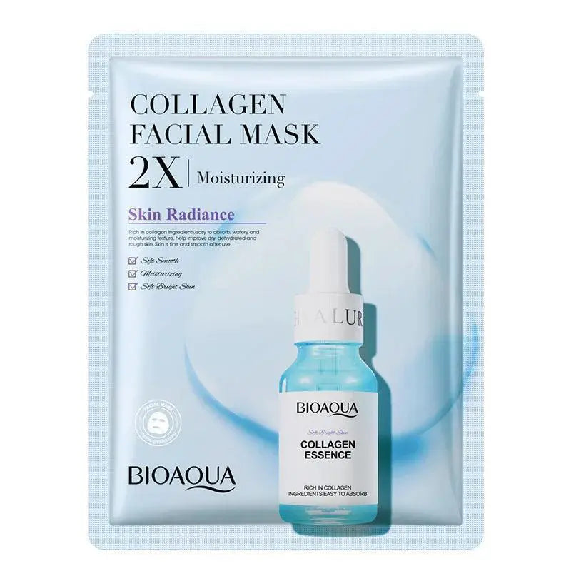 Hydrating Anti Aging Face Mask for Acne — product view 8