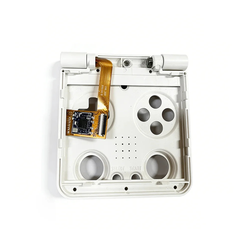 Game Console for Portable Fun