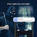 Indoor Pet Camera for Pet Owners Peace