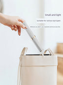 OVL Electric Ironing Eyelash Curler Long Lasting Gadget