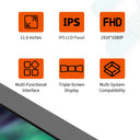 GTMEDIA MATE X Portable Screen
